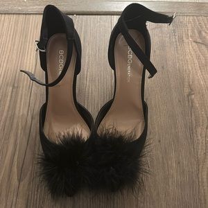 Women’s BCBG Black Heels